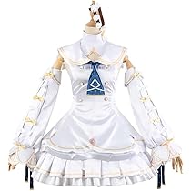 Amazon.co.jp: [Briskyjp] ブルーアーカイブ 百合園 セイア
